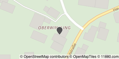 Auf Stadtplan Niederwinkling anzeigen