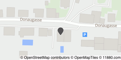 Auf Stadtplan Straubing anzeigen