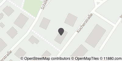 Auf Stadtplan Hüttlingen, Württemberg anzeigen