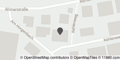 Auf Stadtplan Waiblingen, Rems anzeigen