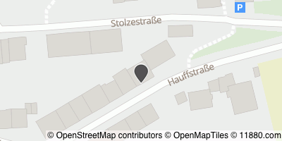 Auf Stadtplan Pforzheim anzeigen