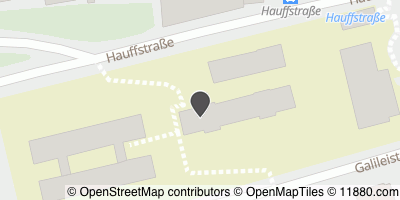 Auf Stadtplan Pforzheim anzeigen