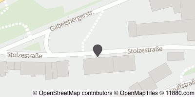 Auf Stadtplan Pforzheim anzeigen