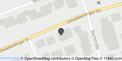 Auf Stadtplan Möglingen, Kreis Ludwigsburg anzeigen