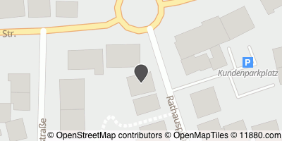 Auf Stadtplan Möglingen, Kreis Ludwigsburg anzeigen