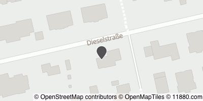 Auf Stadtplan Pforzheim anzeigen