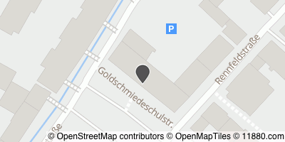 Auf Stadtplan Pforzheim anzeigen