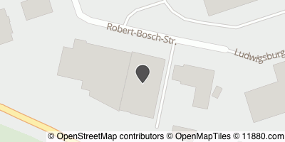 Auf Stadtplan Möglingen, Kreis Ludwigsburg anzeigen