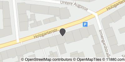 Auf Stadtplan Pforzheim anzeigen