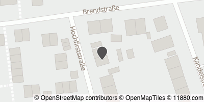 Auf Stadtplan Pforzheim anzeigen