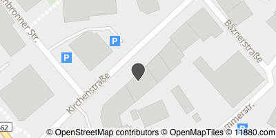 Auf Stadtplan Pforzheim anzeigen