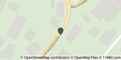 Auf Stadtplan Niederwinkling anzeigen