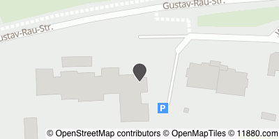 Auf Stadtplan Pforzheim anzeigen