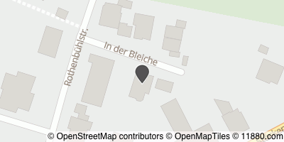 Auf Stadtplan Winnenden, Württemberg anzeigen
