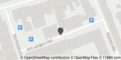 Auf Stadtplan Pforzheim anzeigen