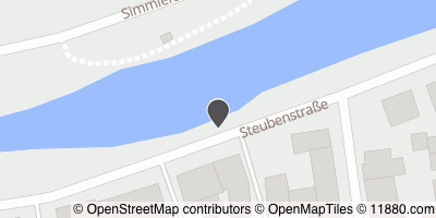 Auf Stadtplan Pforzheim anzeigen