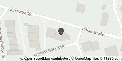 Auf Stadtplan Pforzheim anzeigen