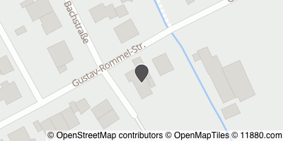 Auf Stadtplan Keltern anzeigen