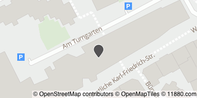Auf Stadtplan Pforzheim anzeigen