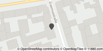 Auf Stadtplan Pforzheim anzeigen