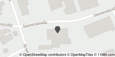 Auf Stadtplan Keltern anzeigen