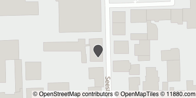 Auf Stadtplan Ludwigsburg, Württemberg anzeigen