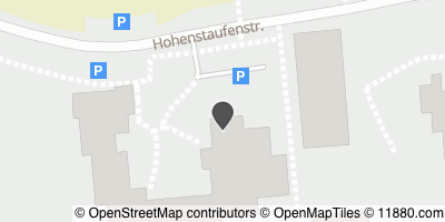 Auf Stadtplan Möglingen, Kreis Ludwigsburg anzeigen