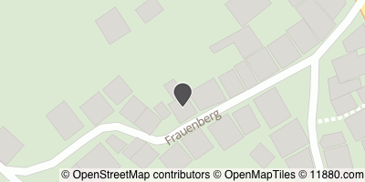 Auf Stadtplan Eichstätt, Bayern anzeigen