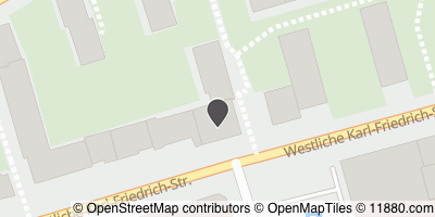 Auf Stadtplan Pforzheim anzeigen