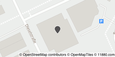 Auf Stadtplan Möglingen, Kreis Ludwigsburg anzeigen