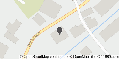 Auf Stadtplan Thalmassing, Oberpfalz anzeigen