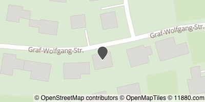 Auf Stadtplan Wallerstein anzeigen