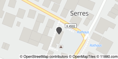 Auf Stadtplan Wiernsheim anzeigen