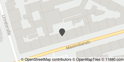 Auf Stadtplan Pforzheim anzeigen