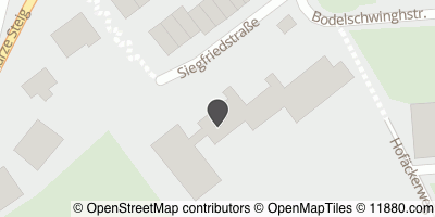 Auf Stadtplan Pforzheim anzeigen