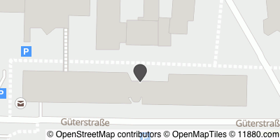 Auf Stadtplan Pforzheim anzeigen