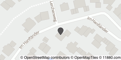 Auf Stadtplan Ötigheim anzeigen