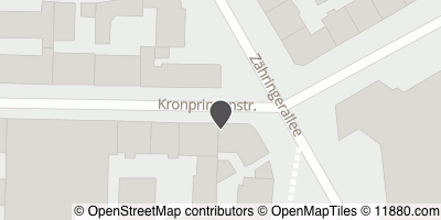 Auf Stadtplan Pforzheim anzeigen