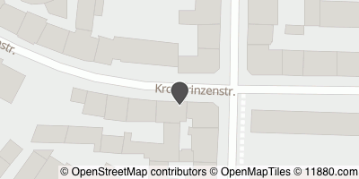 Auf Stadtplan Pforzheim anzeigen
