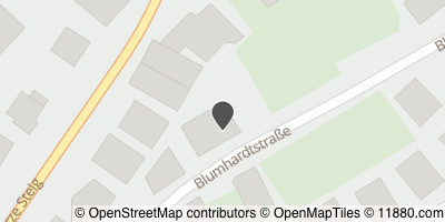 Auf Stadtplan Pforzheim anzeigen