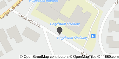 Auf Stadtplan Hagelstadt anzeigen
