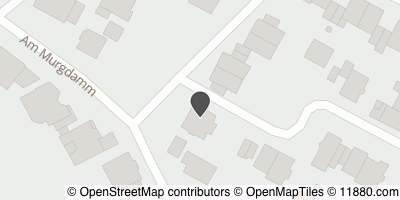 Auf Stadtplan Steinmauern anzeigen