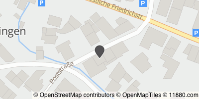 Auf Stadtplan Keltern anzeigen