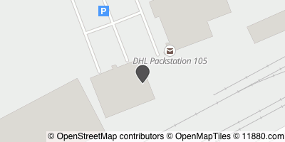 Auf Stadtplan Pforzheim anzeigen