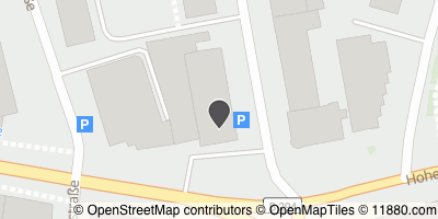 Auf Stadtplan Pforzheim anzeigen