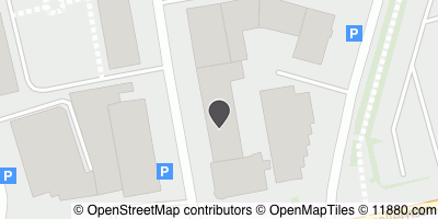 Auf Stadtplan Pforzheim anzeigen