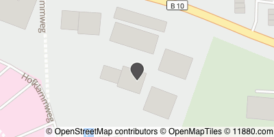 Auf Stadtplan Pforzheim anzeigen