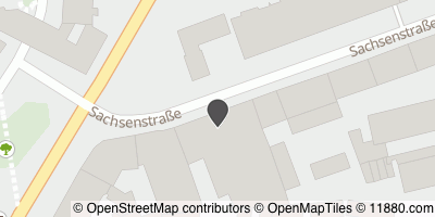 Auf Stadtplan Pforzheim anzeigen