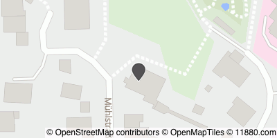 Auf Stadtplan Ludwigsburg, Württemberg anzeigen