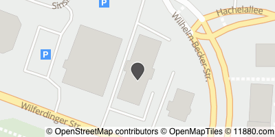 Auf Stadtplan Pforzheim anzeigen